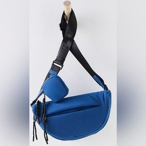 Free People FP Movement Hit The Trails Sling Bag